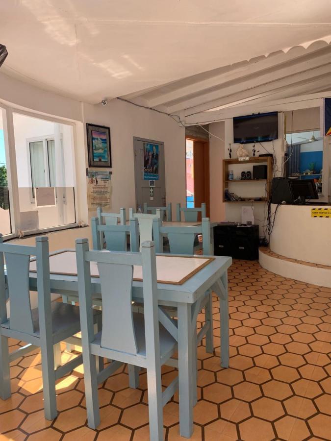 Villa Manoir Anse Lazio Εξωτερικό φωτογραφία